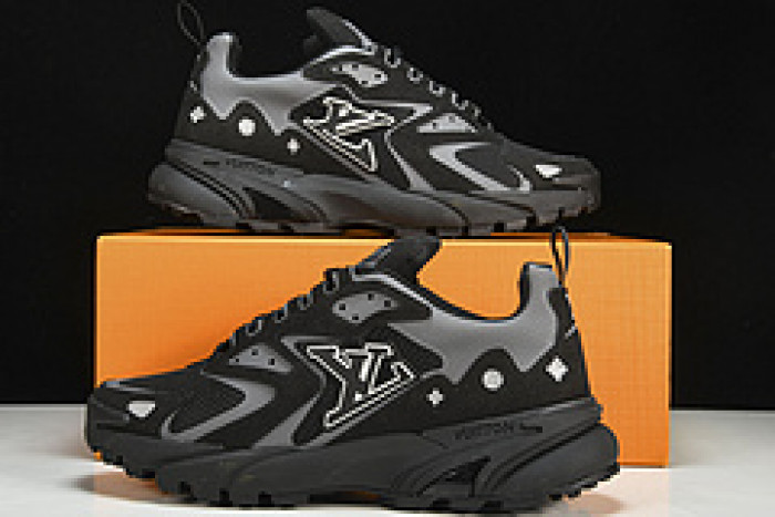 lou vuit sci-fi sneakers  lvss-053
