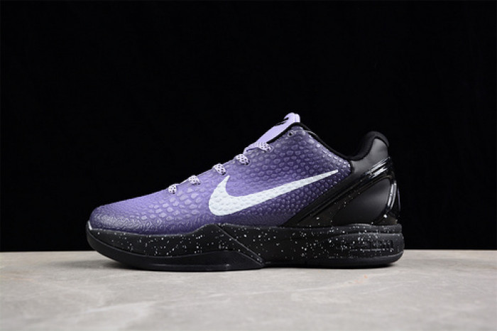 nike kobe 6 protro ‘eybl’ dm2825-001
