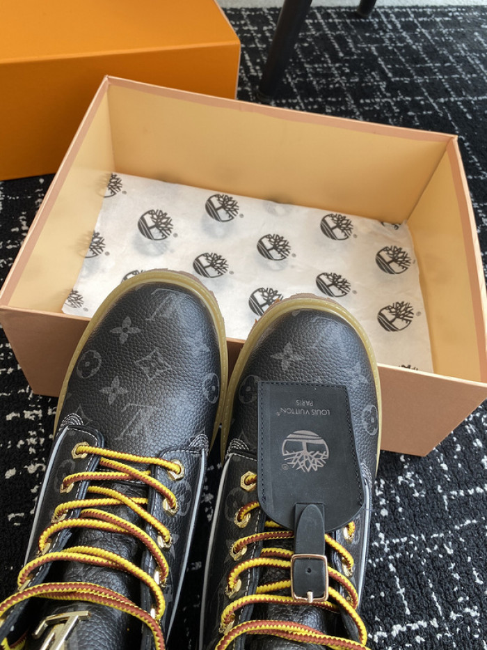lou vuit sci-fi sneakers  lvss-0268