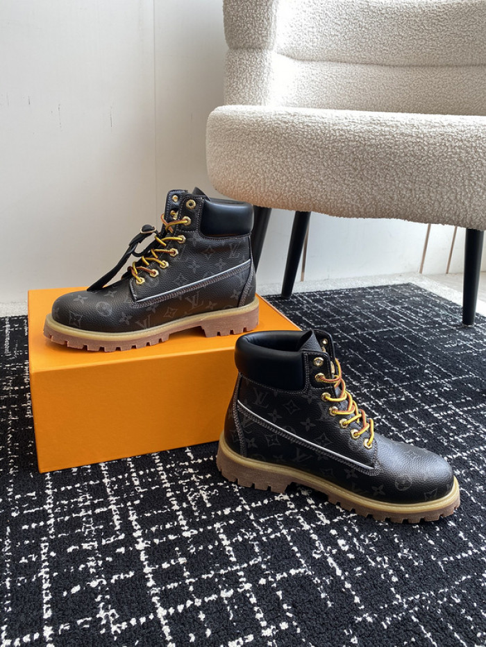 lou vuit sci-fi sneakers  lvss-0268