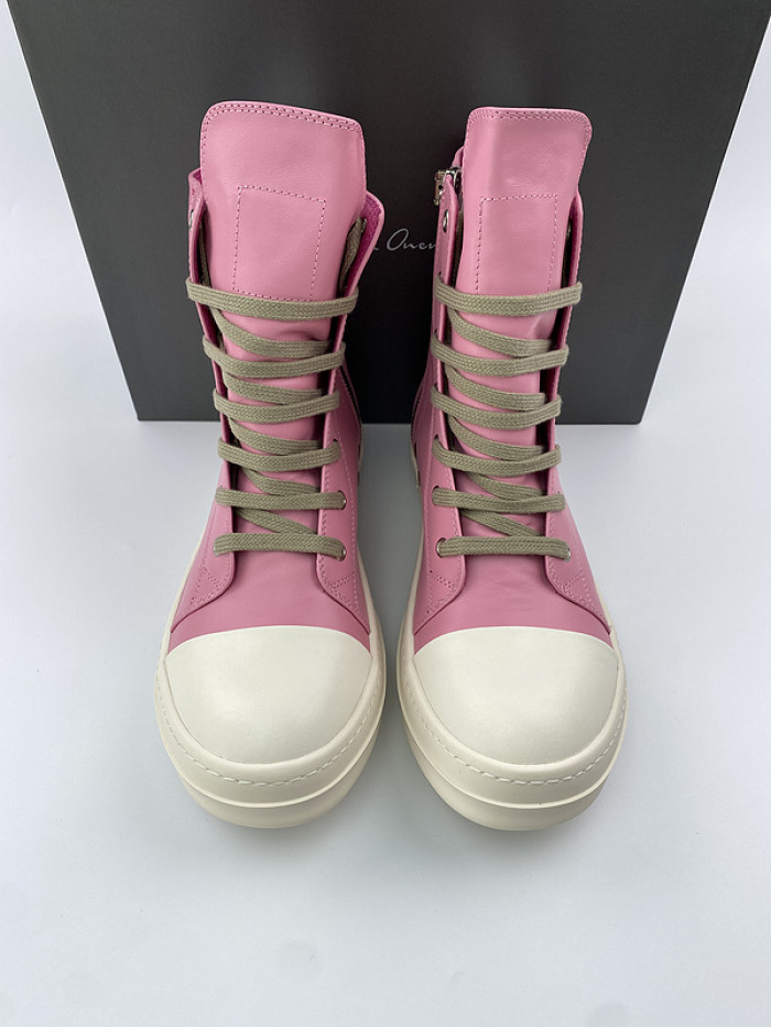 rick owen.s sneaker ro-102