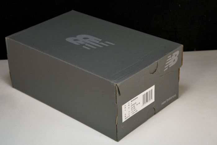 new balance nb-114