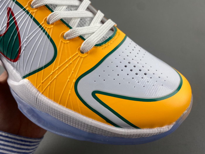 zoom kobe 5 protro 