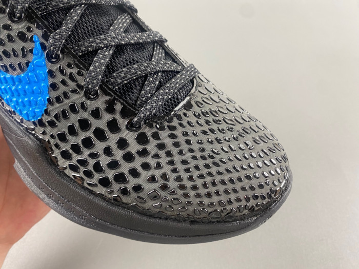 nike zoom kobe 6 