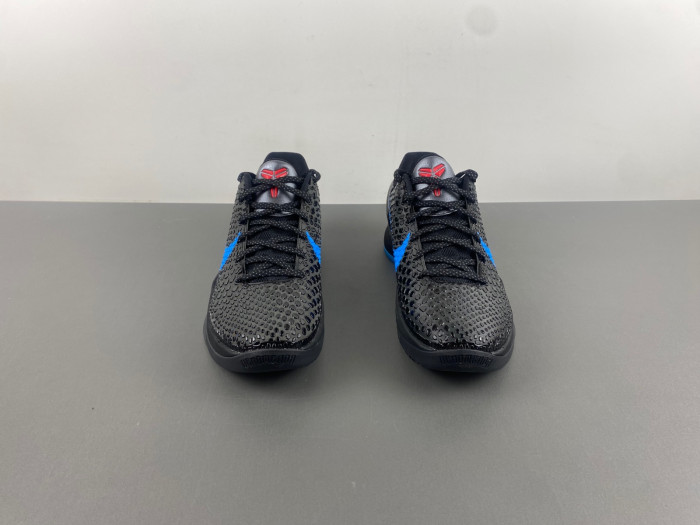 nike zoom kobe 6 