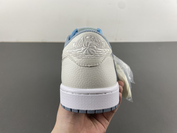 travis scott x air jordan 1 low og  dm7866---888