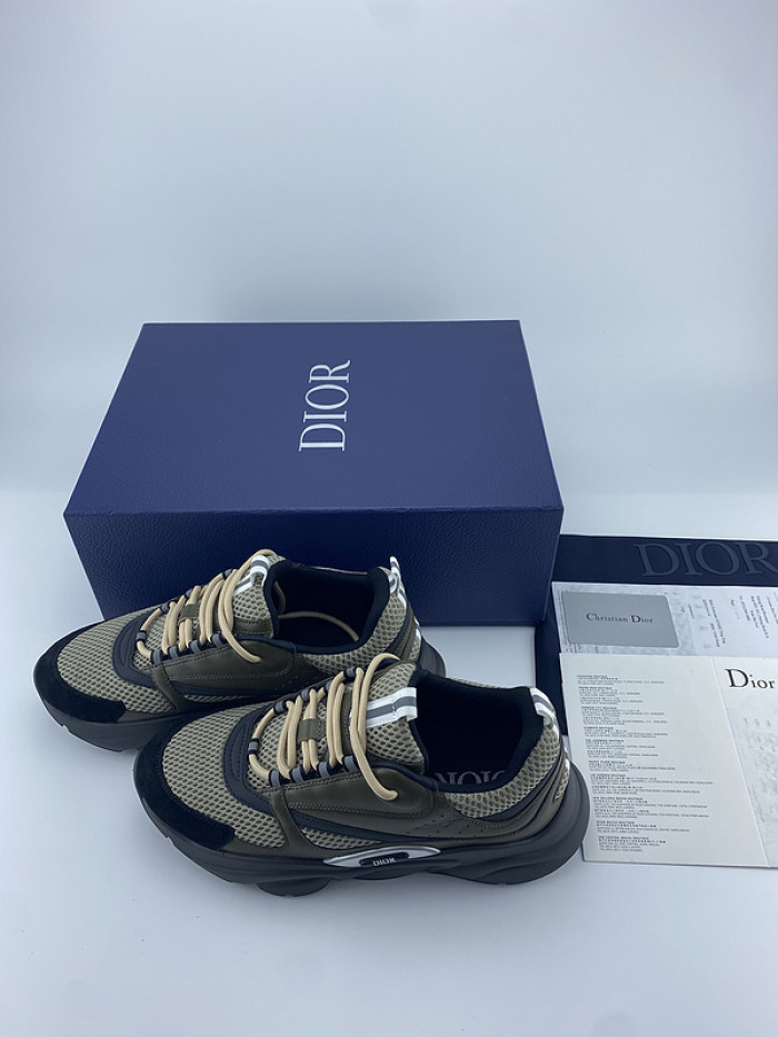 dr b22 trainer sneakers   drb22-026