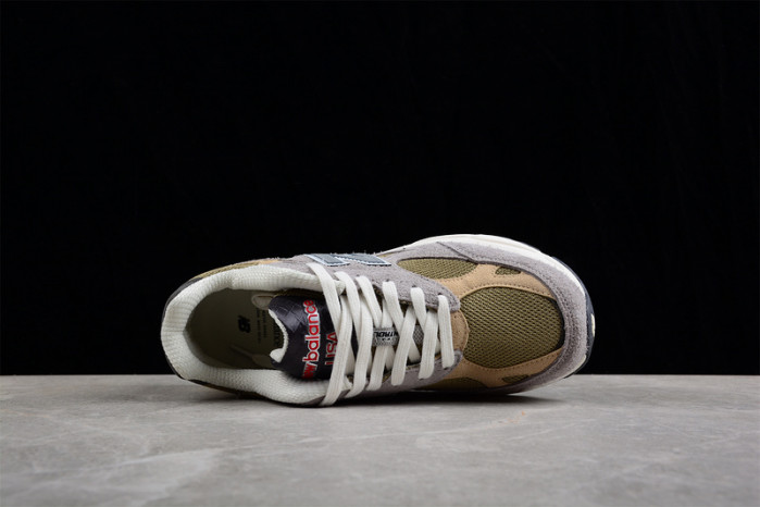 new balance nb-050