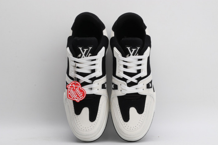 lou vuit sci-fi sneakers  lvss-017