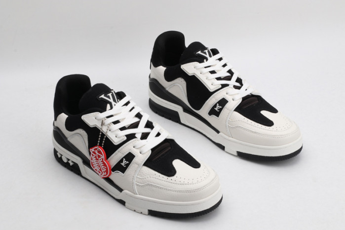 lou vuit sci-fi sneakers  lvss-017