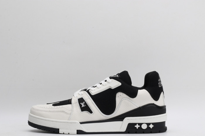 lou vuit sci-fi sneakers  lvss-017