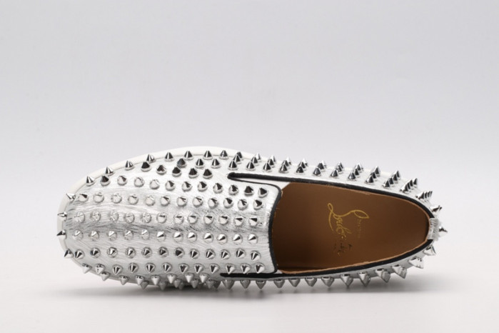 Ch**an louboutin sneakers  cl-005