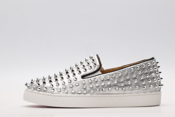 Ch**an louboutin sneakers  cl-005