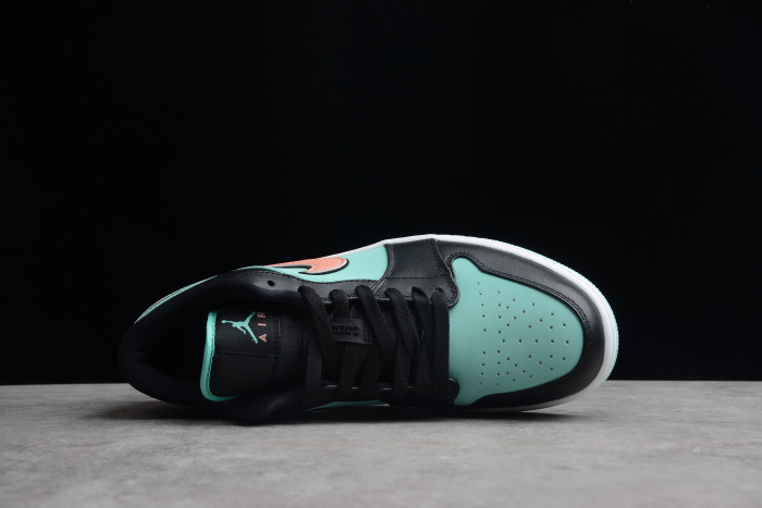 jordan 1 low se tropical twist (gs) cv9844-301