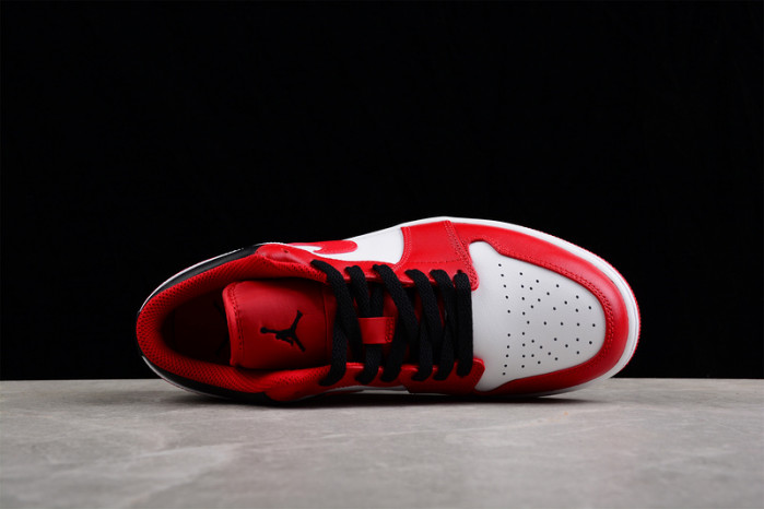 air jordan 1 low  553558-163