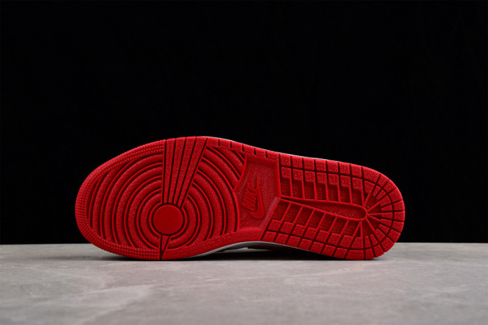 air jordan 1 low  553558-163