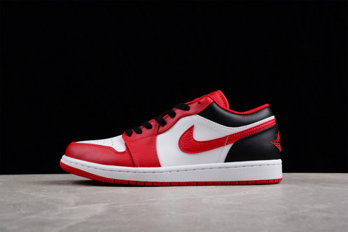 air jordan 1 low  553558-163