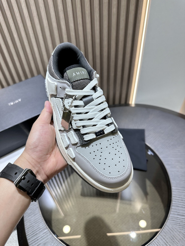 amiri sneakers   am-106