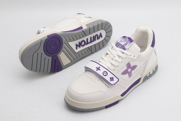 lou vuit sci-fi sneakers  lvss-015