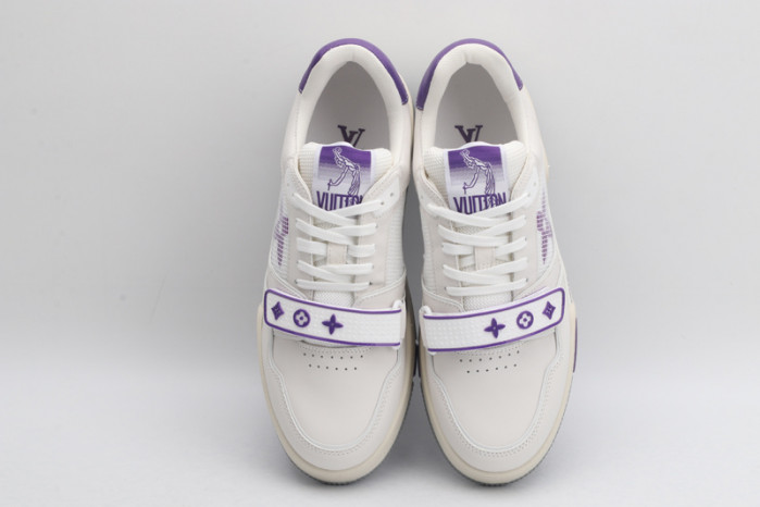 lou vuit sci-fi sneakers  lvss-015