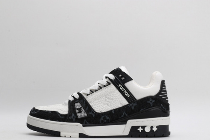 lou vuit sci-fi sneakers  lvss-003