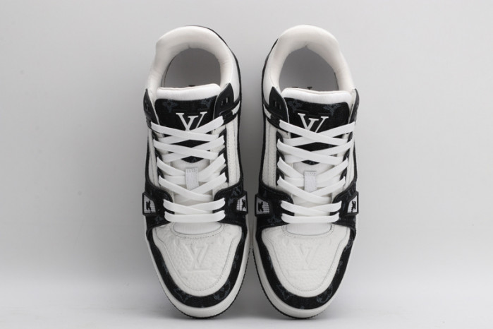 lou vuit sci-fi sneakers  lvss-003
