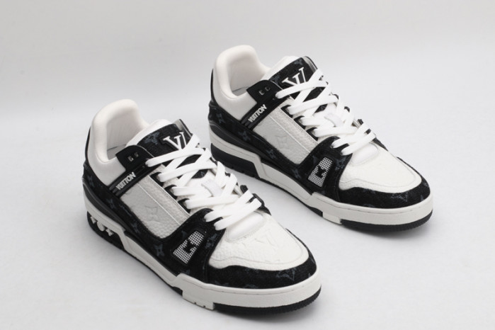 lou vuit sci-fi sneakers  lvss-003