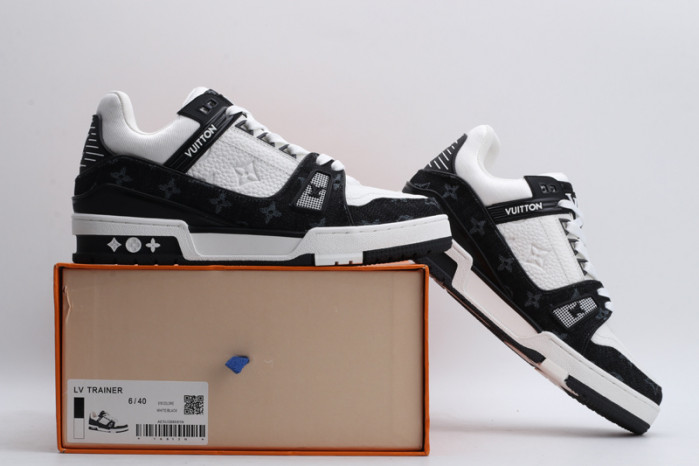 lou vuit sci-fi sneakers  lvss-003