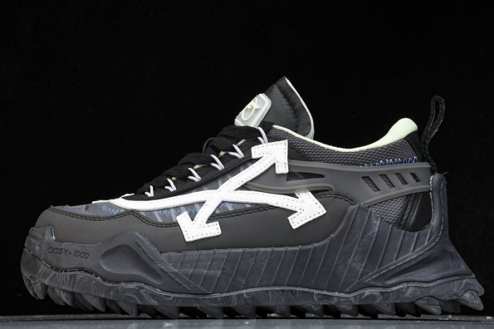 ow c/o​ odsy-1000 sneakers  ow-033