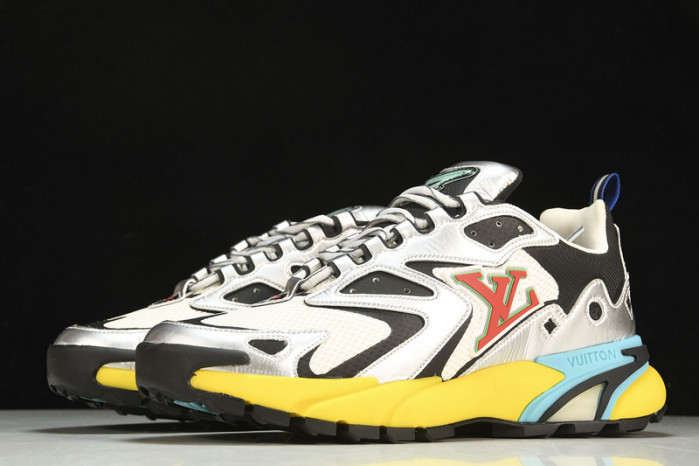 lou vuit sci-fi sneakers  lvss-055