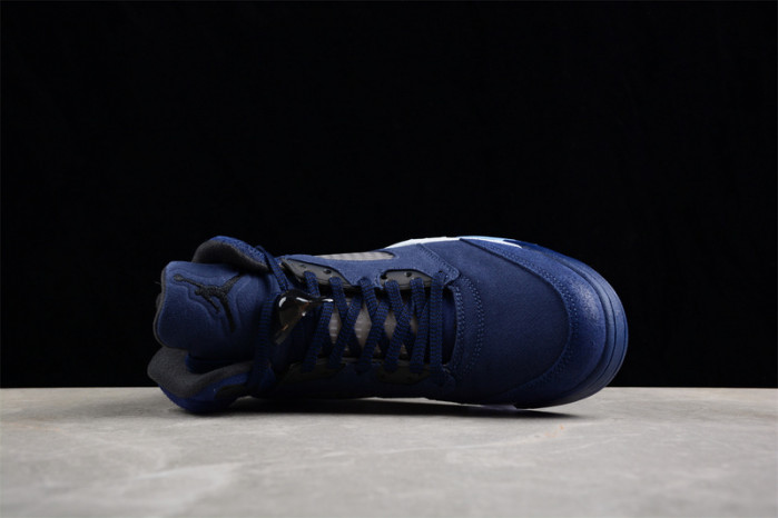 air jordan 5 “georgetown” fd6812-400