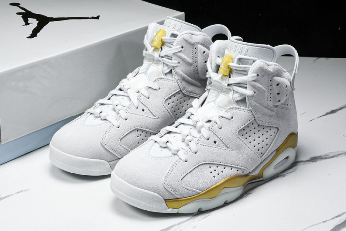 air jordan 6  “paris“  dq4914-074