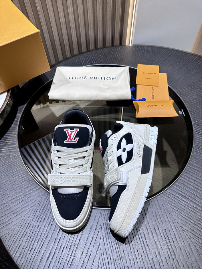 lou vuit sci-fi sneakers  lvss-0248