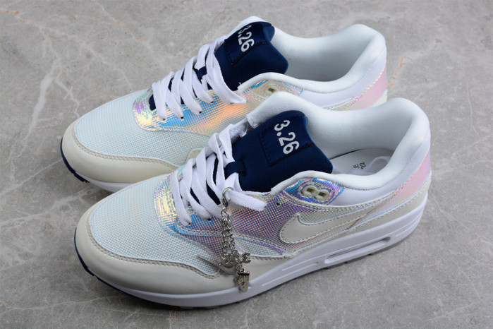 nike air max 1 amd la ville lumière (w)   dq9326-100