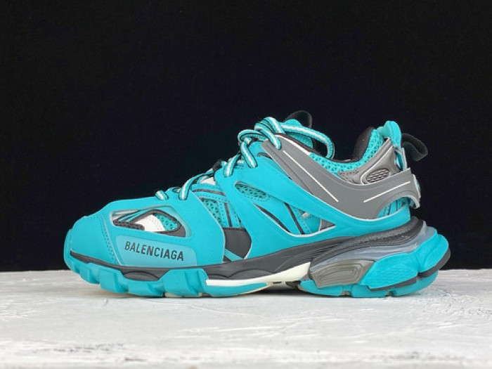 Ba*len*cia*ga track trainer  542436-w2la1  4008