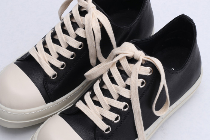 rick owen.s sneaker ro-016