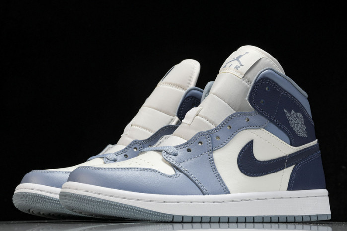 air jordan 1 mid  bq6472-140