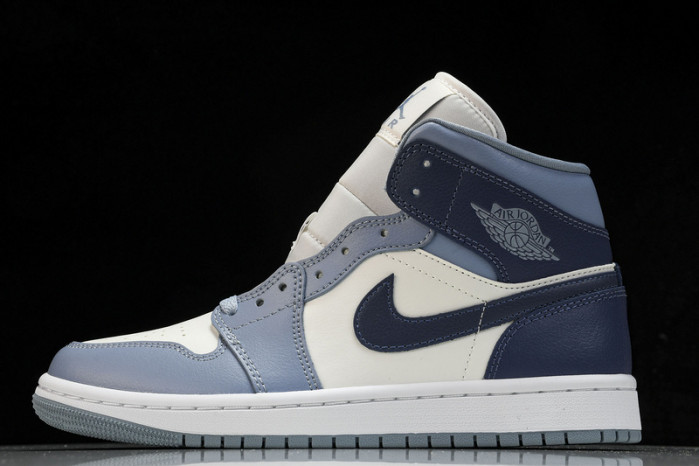 air jordan 1 mid  bq6472-140