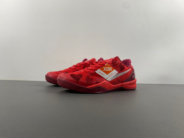 nike kobe 8 pit   555035-602