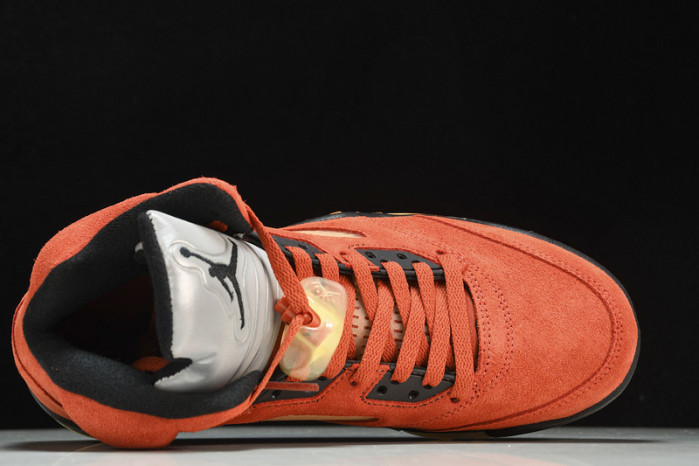 air jordan 5 “mars for her” dd9336-800