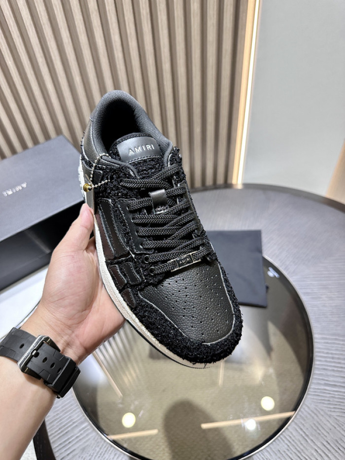 amiri sneakers   am-111