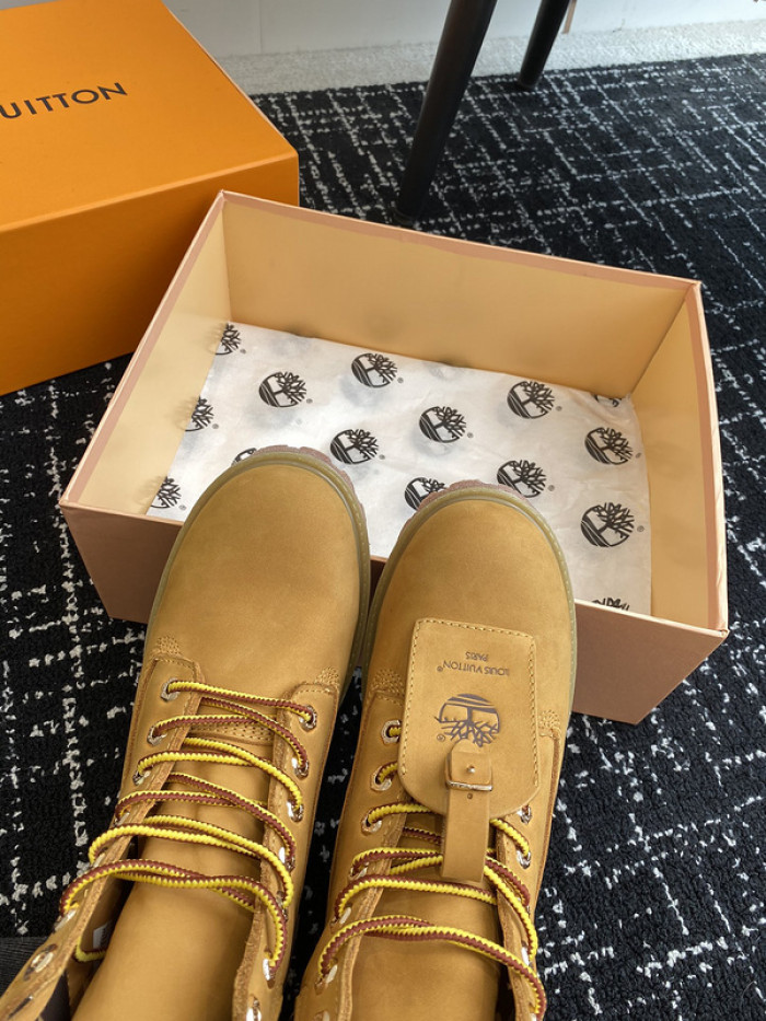 lou vuit sci-fi sneakers  lvss-0269