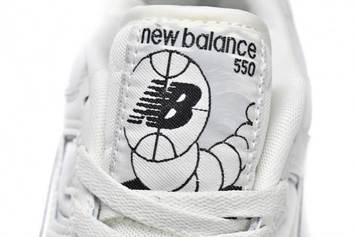 new balance nb-005