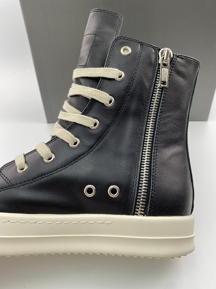 rick owen.s sneaker ro-105