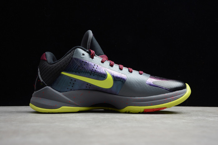 nike kobe 5 protro 2k gamer exclusive  cd4991-001