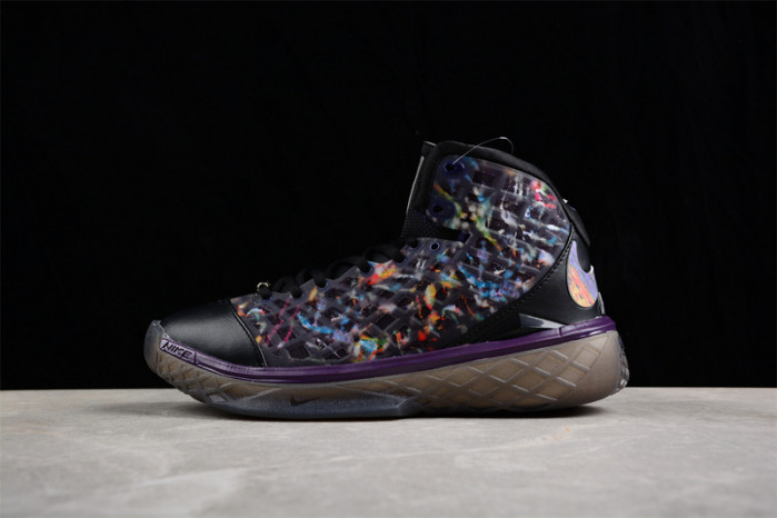 nike zoom kobe iii 3 sl protro mvp   640551-005