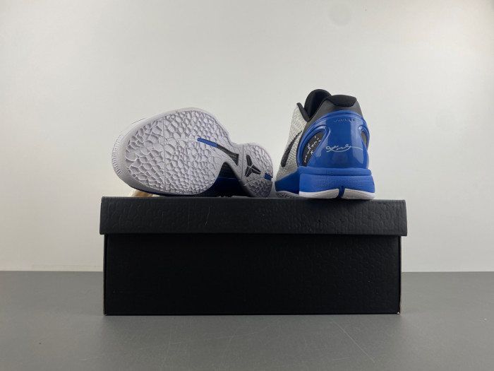 nike kobe  6 cw2190-206