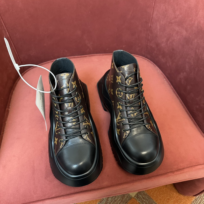 lou vuit sci-fi sneakers  lvss-0266