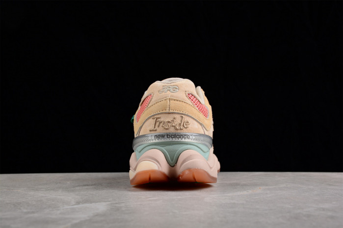 new balance nb-024