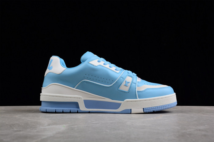 lou vuit sci-fi sneakers  lvss-041